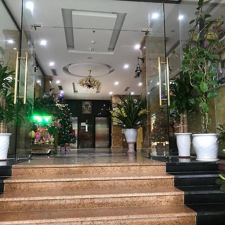 An Thuyen Hotel Da Nang Esterno foto