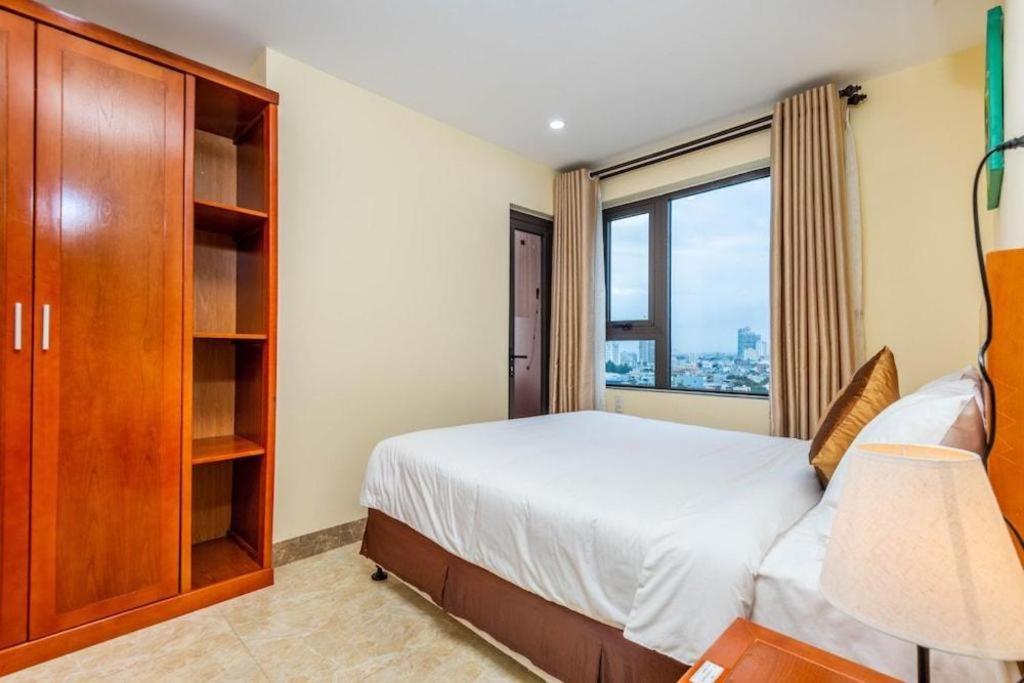 An Thuyen Hotel Da Nang Esterno foto